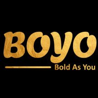 BOYO(@BOYO_BoldAsYou) 's Twitter Profile Photo