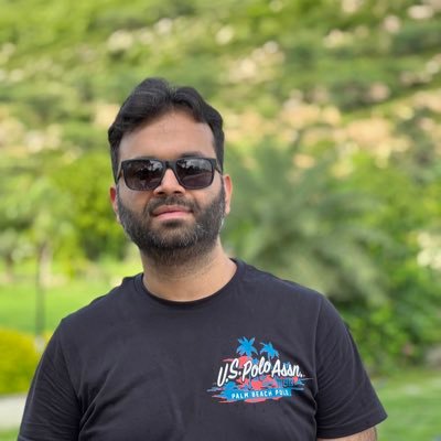 rahulmutreja's profile picture. Radiologist