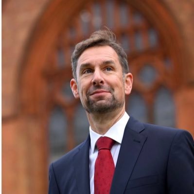 Executive Head at Solihull School @solsch1560