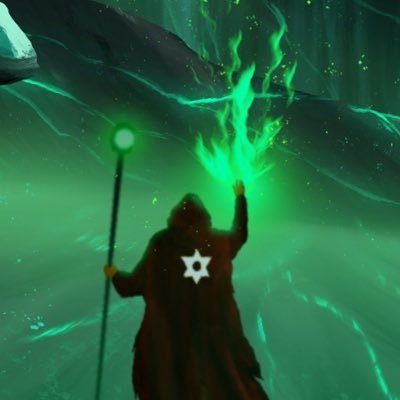 ₿l🟠ckchainRulez ⟁ 🛡️さんのプロフィール画像
