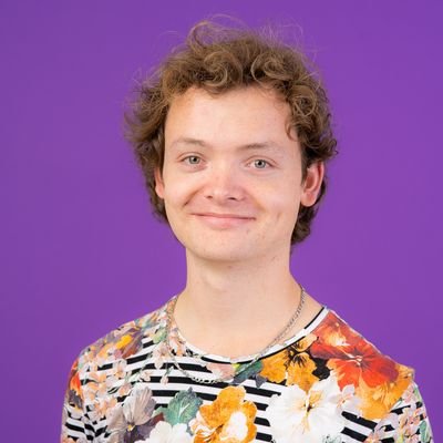 sanderboxebeld's profile picture. PhD candidate (health) economics @erasmusuni @EsCHER_EUR @ECMC_EUR |
Mainly interested in choice modelling and socioeconomic policy issues | 🏳️‍🌈