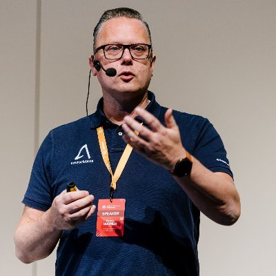 Principal Consultant @avivasolutions | Microsoft MVP | Speaker | 27 yrs experience | C#/.NET | Event Sourcing | https://t.co/lLNS5dTNTu | OSS dev