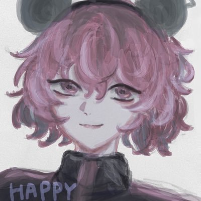 アカウント移動したいかさんのプロフィール画像