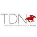 Thoroughbred Daily News (@ThoroughbredDa3) Twitter profile photo