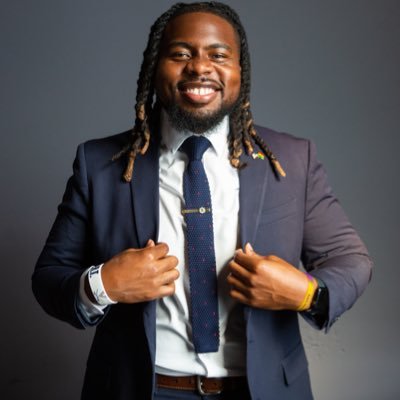 Educational Consultant | UVA Division for Diversity, Equity, and Inclusion | Joshua Epps, Ed.D | Higher Education Administration | Nationally Awarded 🏆 | #NIL
