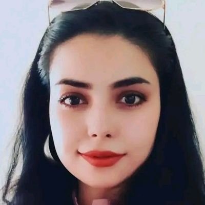 Yalda_Ali34's profile picture. حساب اصلی یلدا علی