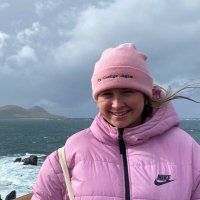 Megan Ní Dhiomasaigh (@mdempsey253) 's Twitter Profile