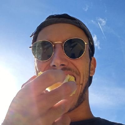 BraveJohn_20's profile picture. Ilha Terceira. Eu sei, obrigado