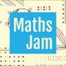 MathsJam's profile picture. Maths Jam is an opportunity for self-confessed maths enthusiasts to meet in a pub & share puzzles, games, and other cool maths stuff. No spoiler replies please!