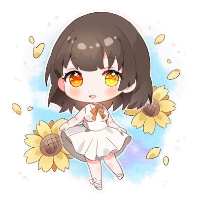 向日葵🌻Twitchさんのプロフィール画像