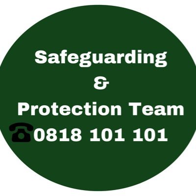 Promoting Safeguarding of Vulnerable Adults in the community and in service settings. This account is not monitored and is not a source for referrals.