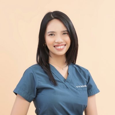 IyaBasunillo's profile picture. BIO-MD🩺