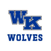 WKHSWolves(@WKHSWolves) 's Twitter Profile Photo