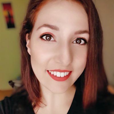 MonikaTheAuthor Profile Picture