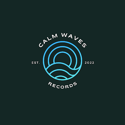 Calm Waves Recordsさんのプロフィール画像