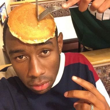 tyler, the creator ♥️ // tiktok: macedonia_alle_fragole