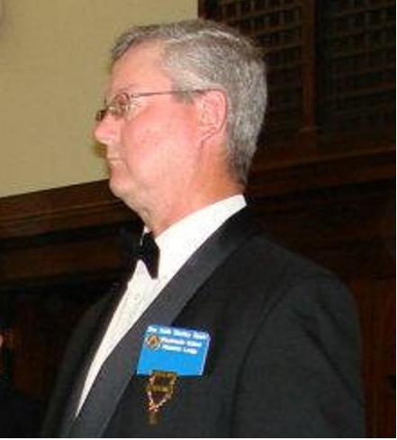 stanleyramon's profile picture. Amateur historian, masonic ambassador and roofing contractor. AKA K. Stanley Spain.