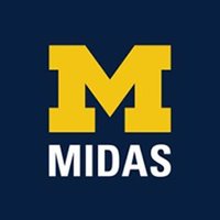 Michigan Institute for Data Science (MIDAS)(@um_midas) 's Twitter Profile Photo