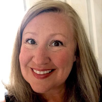 Lisa_M_Caudill's profile picture. 