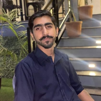 ahmedshuja__'s profile picture. Dedicated to justice, one case at a time. ⚖️ | Lover of law, logic, and the pursuit of truth. 📚 | #LegalLife