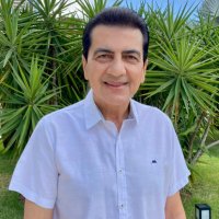 Manoel Junior (@manoeljunior) 's Twitter Profile