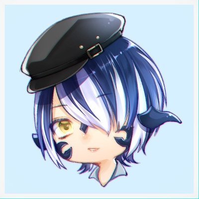 お前がプロフィールを覗いている時、僕もプロフィールを覗…きたいからフォローしていって(´・ω・｀)  
プロフィールに配信のURL乗っけてる人はフォローしません
LOL/VALO/麻雀/FF14(Pandemonium)/DBD
男だよ