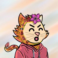 Stefany (@poleartnft) 's Twitter Profile Photo Stefany (@poleartnft) 's Twitter Profile Photo