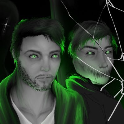 possessed_radio's profile picture. A podcast and YouTube channel focused on #horror stories, true spooks, and #creepypasta a horror fanatic and avid film fan #horrorfam #horrorfamily