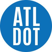 Atlanta Department of Transportation (@atldot) 's Twitter Profile Photo Atlanta Department of Transportation (@atldot) 's Twitter Profile Photo