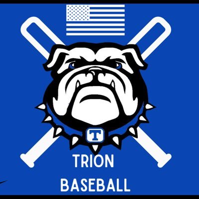 Trion High School Baseball - GHSA Region 6-A - Head Coach Trent Stamey