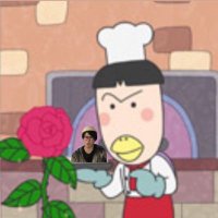 がき. (@iamhungryhahaha) 's Twitter Profile