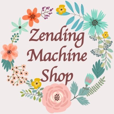 ZendingMachine1 Profile Picture