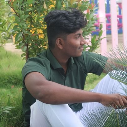 Koushik37420208's profile picture. MOTIVATING MYSELF