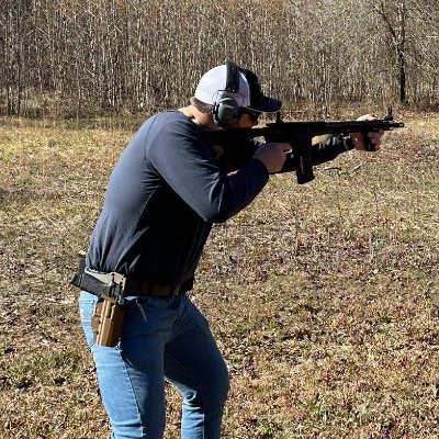 Christian, Second Amendment fighter, fighter for the unborn, husband, father, and Patriot.