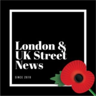 DM for tips and info. London & UK Street News No1 reporting page.