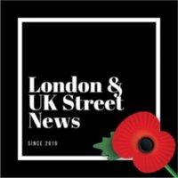 London & UK Street News(@CrimeLdn) 's Twitter Profile Photo