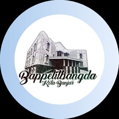 Badan Perencanaan, Penelitian dan Pengembangan Daerah (Bappelitbangda) Kota Banjar
Jl. Batulawang No. 26 Kota Banjar - Jawa Barat
Tlp/fax (0265)745270