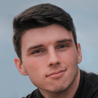 pitabreadboy's profile picture. Nincompoop nerd with a penchant for silly words