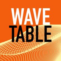 wavetable(@wavetable_ed) 's Twitter Profile Photo