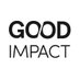 Good Impact (@goodimpact_eu) Twitter profile photo Good Impact (@goodimpact_eu) Twitter profile photo