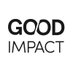 Good Impact (@goodimpact_eu) Twitter profile photo