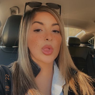 just a girl