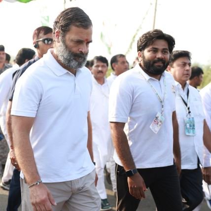 General Secretary-@IYC Maharashtra | महासचिव-महाराष्ट्र प्रदेश युवक कांग्रेस 📧digvijay09dalvi@gmail.com | https://t.co/ZxKMeWuxjN