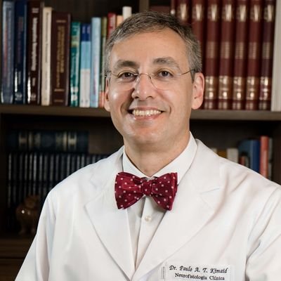 Neurologist and Clinical Neurophysiologist,
IFCN ExCo member