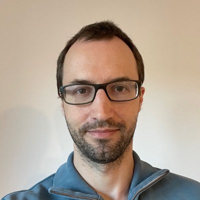 pmjordan's profile picture. Slightly oldschool software developer; wildlife photography & tennis enthusiast; dad; pro-vax, pro-low/no-covid; misses travel. @pmdj@mstdn.social