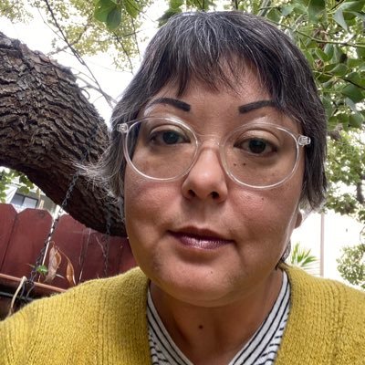 Pam Chotiswatdi, MPH Writer, public health, altered-states educator, community organizer, death doula in study, harm reductionist. Tweets are my own.