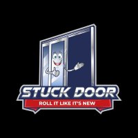 Stuck Door(@stuckdoor) 's Twitter Profile Photo