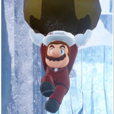 Super Mario Odyssey Trickjumper and Speedrunner/98 main roles/any% 01:18:38/any% sob 01:17:01/kfr sob 319.98/German🇩🇪