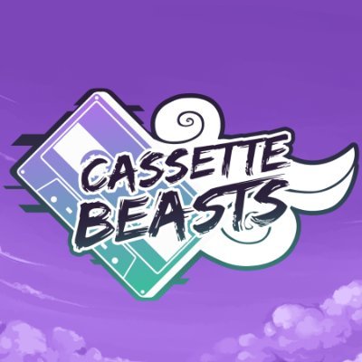 Cassette Beasts - Adventure. Battle. Transform.