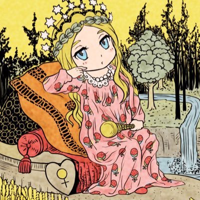 🌸桜叶🎶おと🌸 witch 魔女さんのプロフィール画像